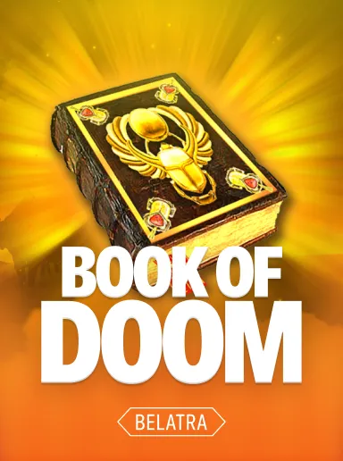 Book Of Doom